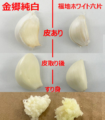 にんにく250409