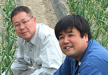 吉村さん