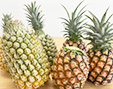 パイナップル